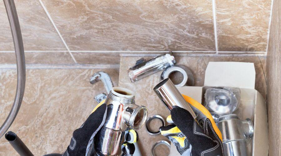 Professional residential roofers in Kilbourne, OH